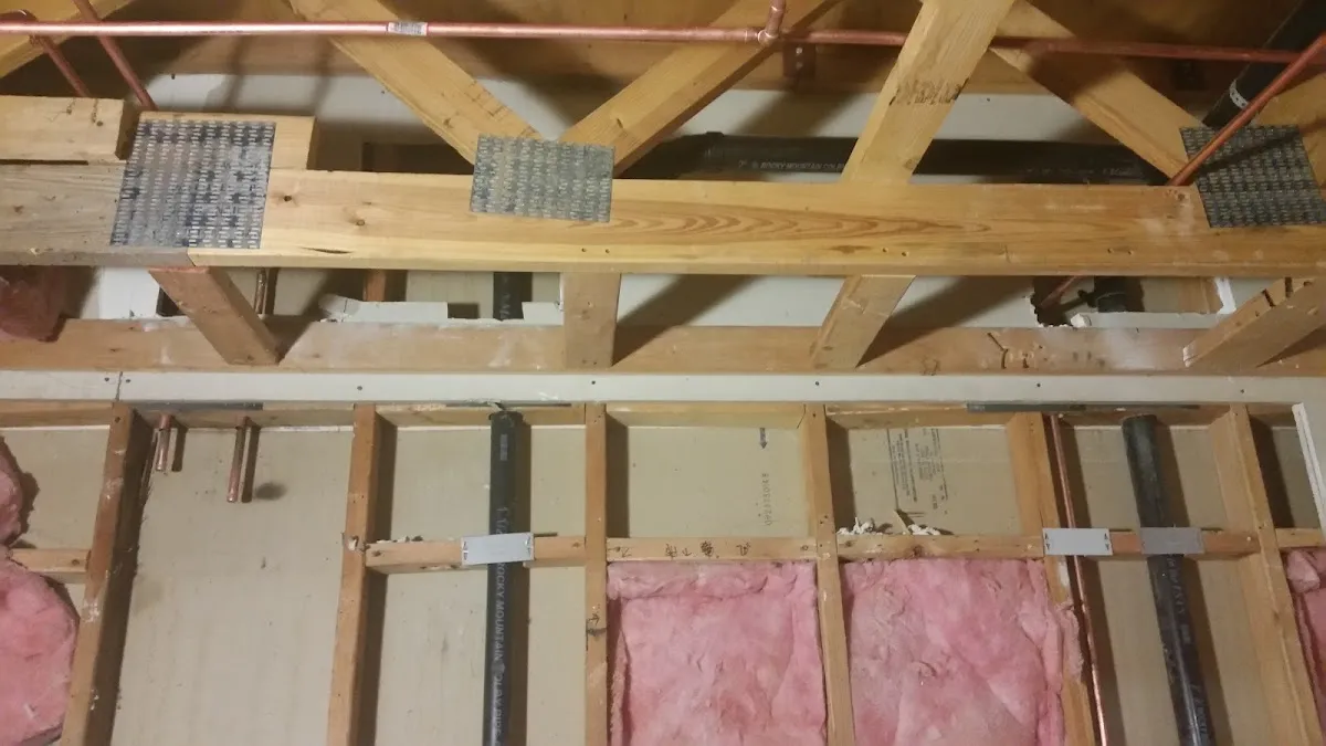 Burst Pipe Repair in Westfield, IN